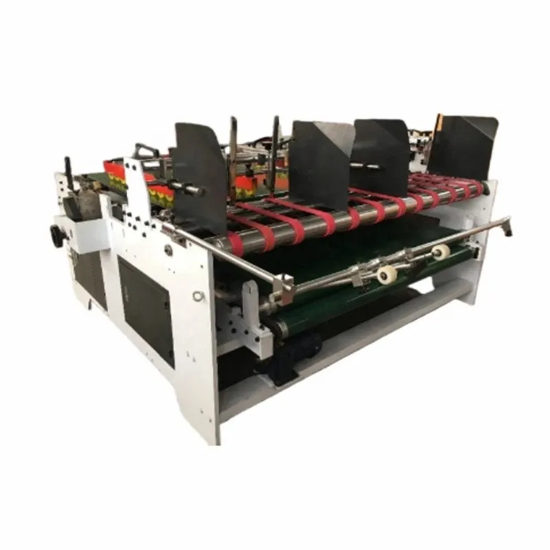 Carton Packing Strip Machine