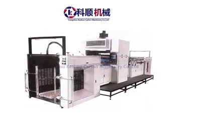 Melhores 10 Fabricantes de Plastificadores de Flautas do Mundo 2025